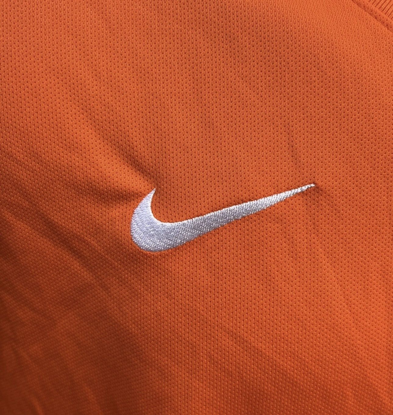 Nike Sneijder jersey netherlands Size US XS / EU 42 / 0 - 7 Thumbnail