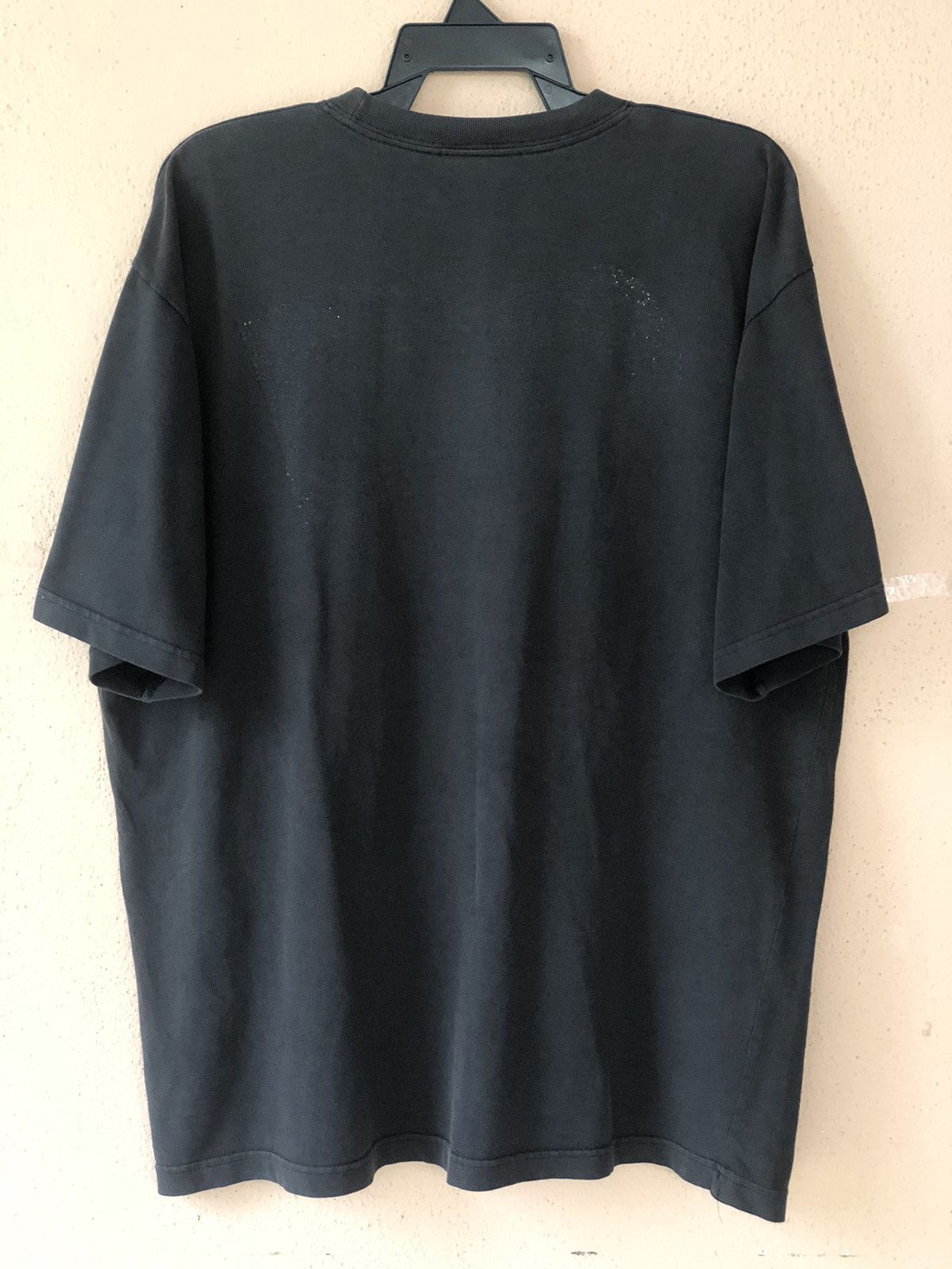 Santa Cruz Skateboards × Vintage Vintage CONART Skateboard Streetwear Tee Size US XL / EU 56 / 4 - 10 Thumbnail