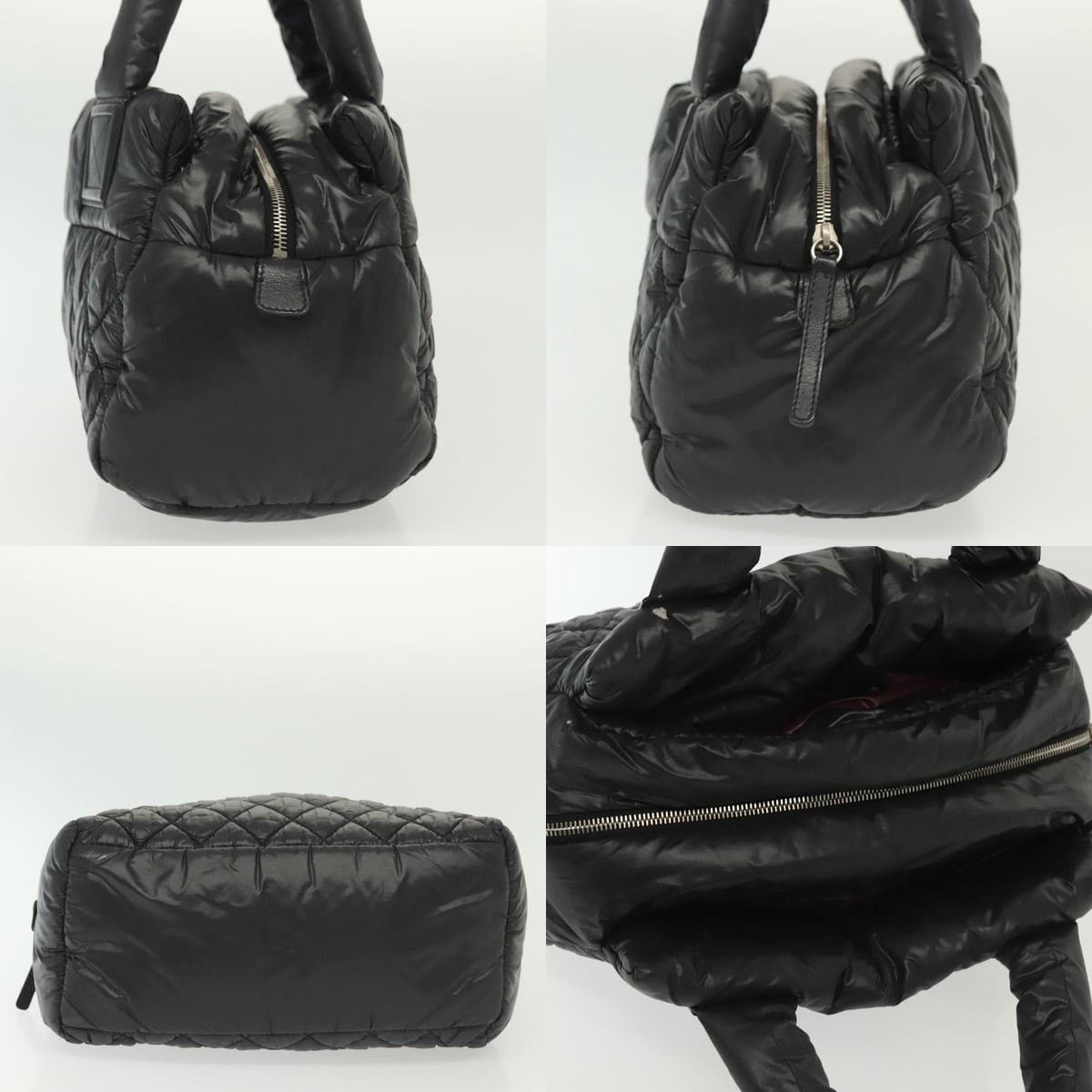 Chanel Chanel Cococoon Handbag Size ONE SIZE - 3 Thumbnail