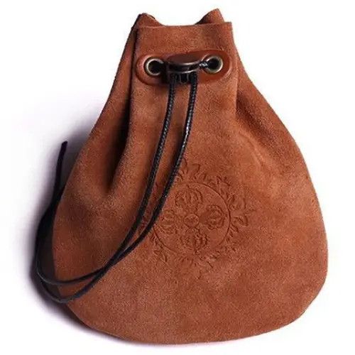 American Edition × Japanese Brand Bag Outdoor Leather Coin Bag Size ONE SIZE - 1 Thumbnail