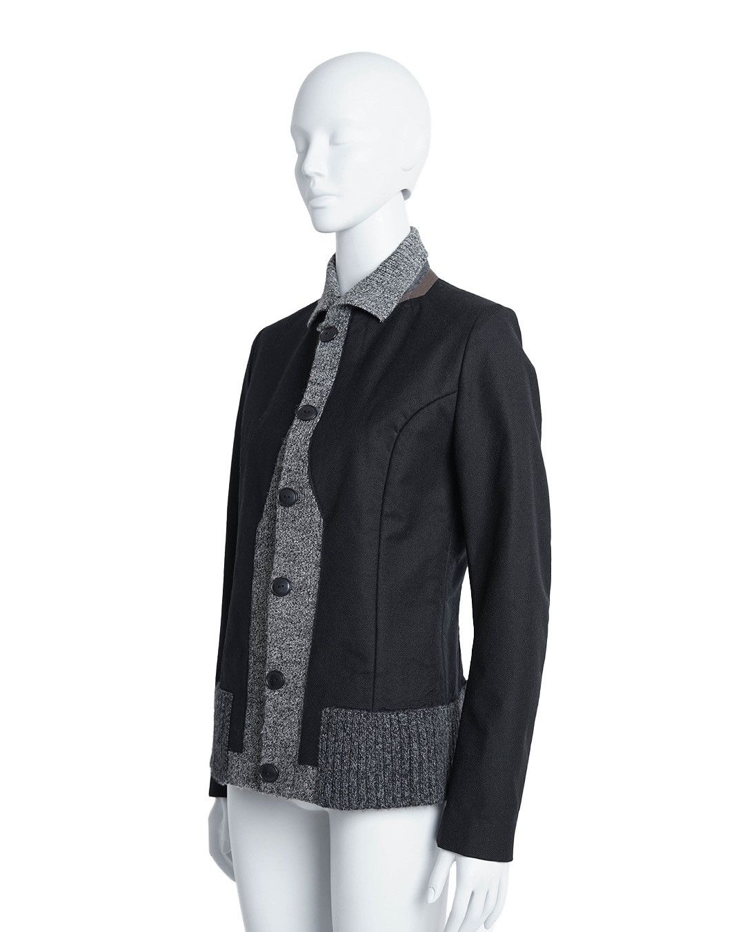 Undercover Undercover A/W2007 Jacket Size M / US 6-8 / IT 42-44 - 6 Thumbnail