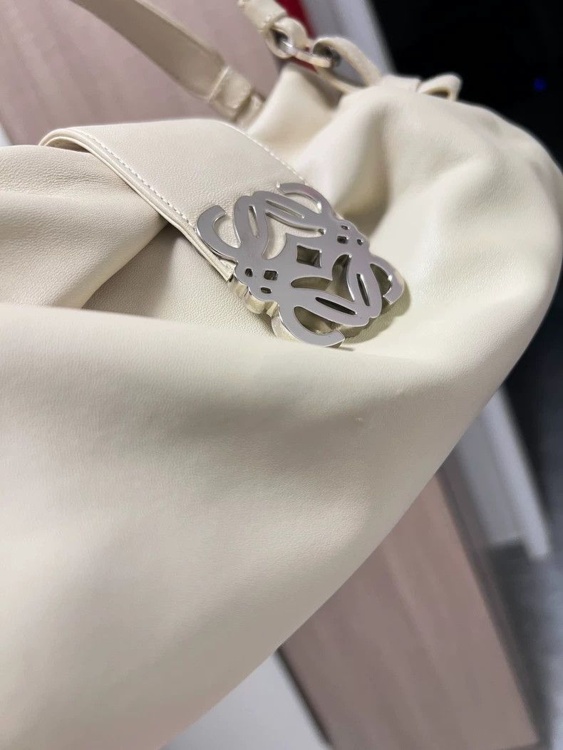 Loewe loewe Cream cloud pack 2503-Nextarrow Size ONE SIZE - 8 Thumbnail