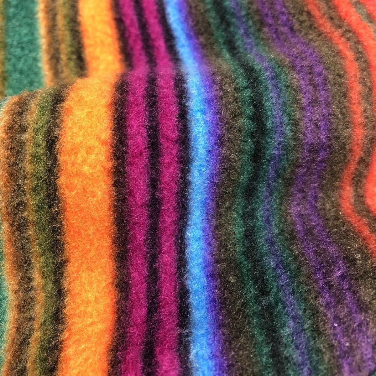 Vintage Poncho vintage Size US M / EU 48-50 / 2 - 3 Thumbnail