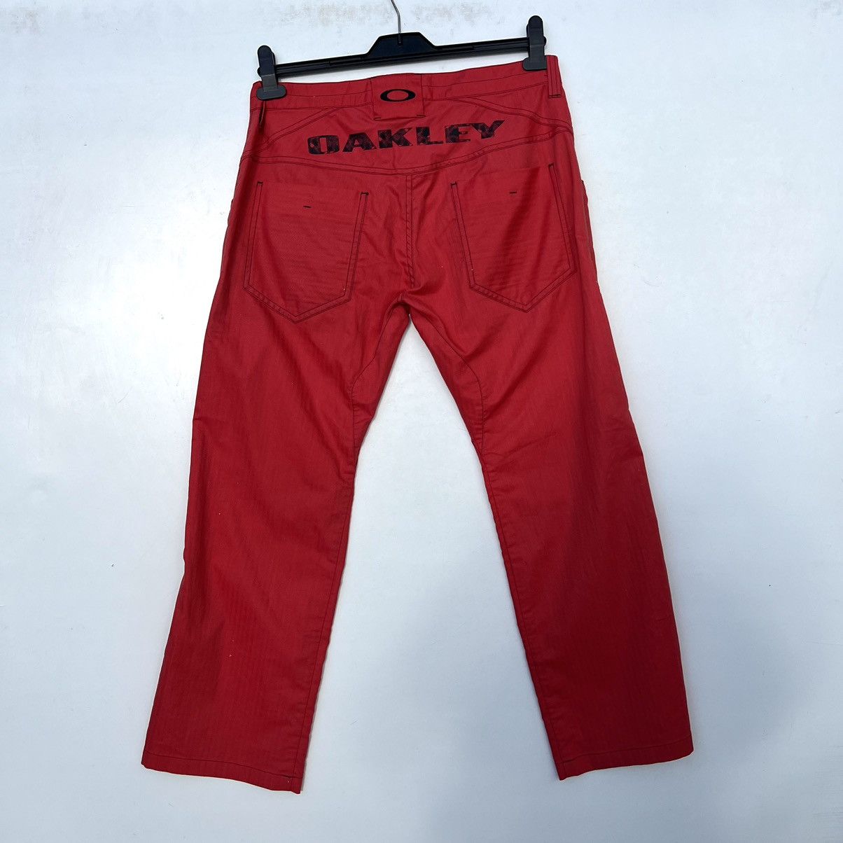 Oakley Oakley pants Size US 36 / EU 52 - 6 Thumbnail