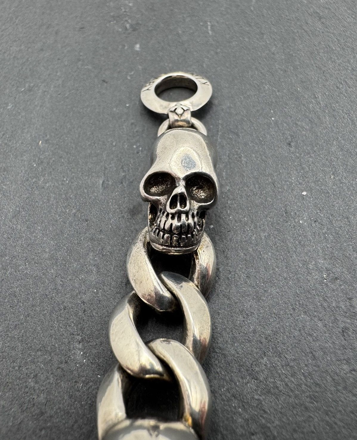 King Baby Studio King Baby Studio - ARCHIVE Heavy Integrated 5-Skull - 67g Size ONE SIZE - 13 Thumbnail