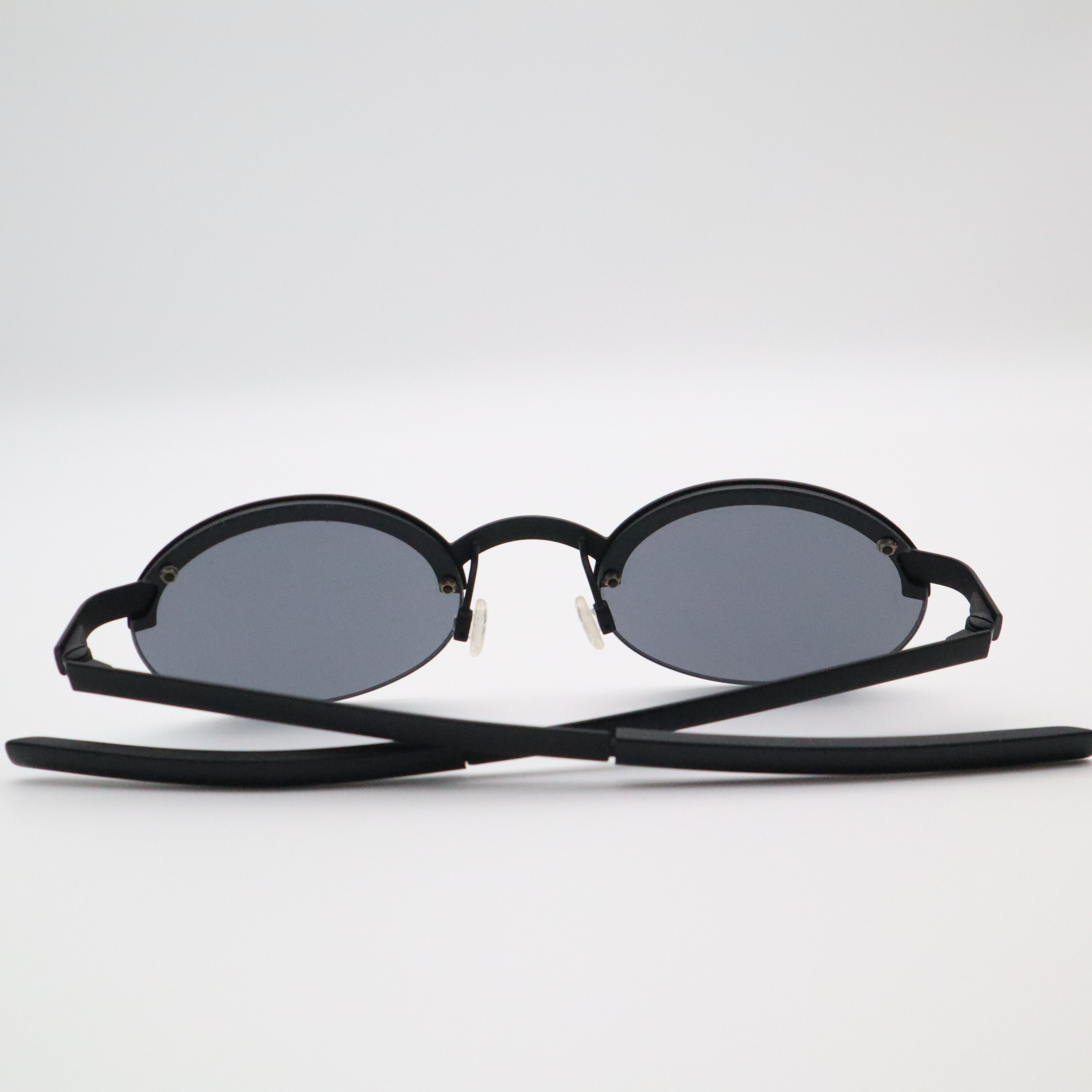 Vintage RARE Vintage Volkswagen MOD 5701 -400 Sunglasses 1980s new Size ONE SIZE - 2 Thumbnail