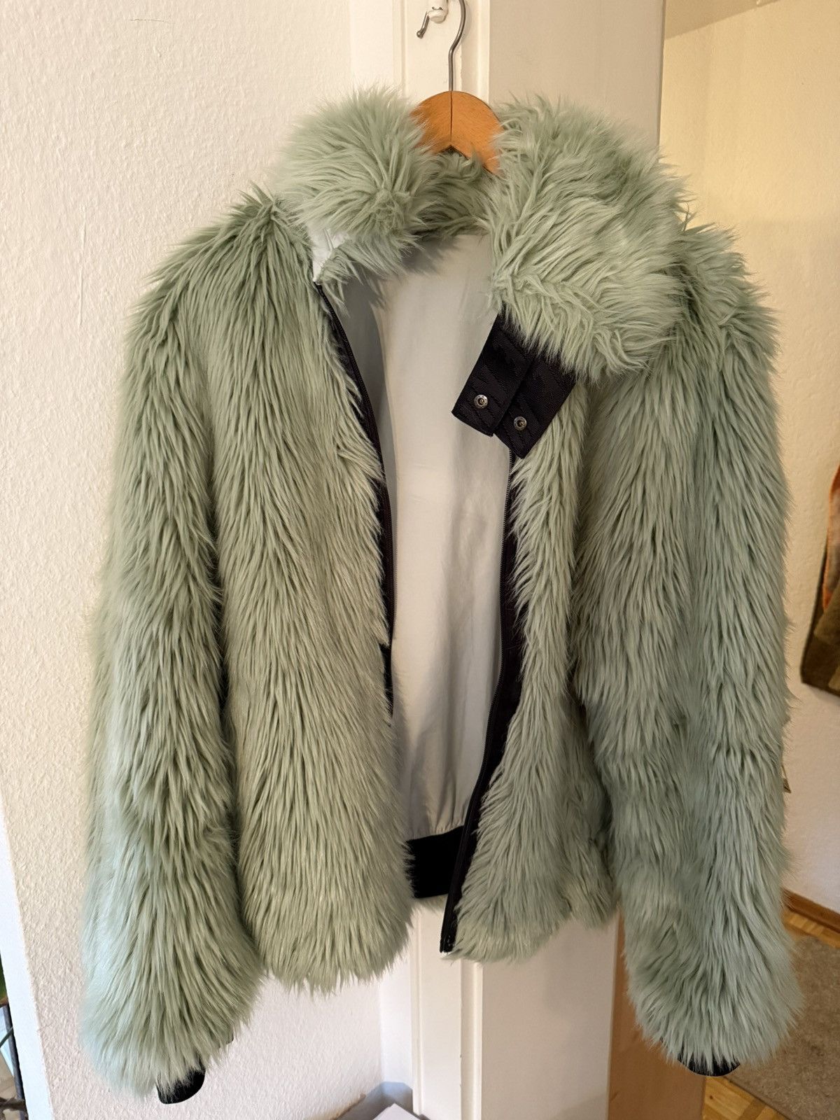 Ambush Design × Nike Nike x Ambush jacket Size US S / EU 44-46 / 1 - 8 Thumbnail
