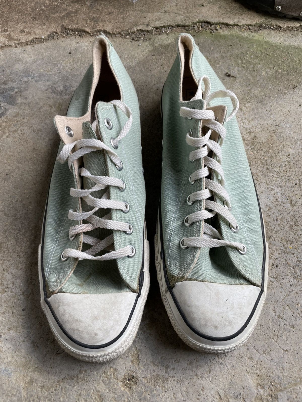 Converse Converse made in USA Size US 12 / EU 45 - 1 Thumbnail