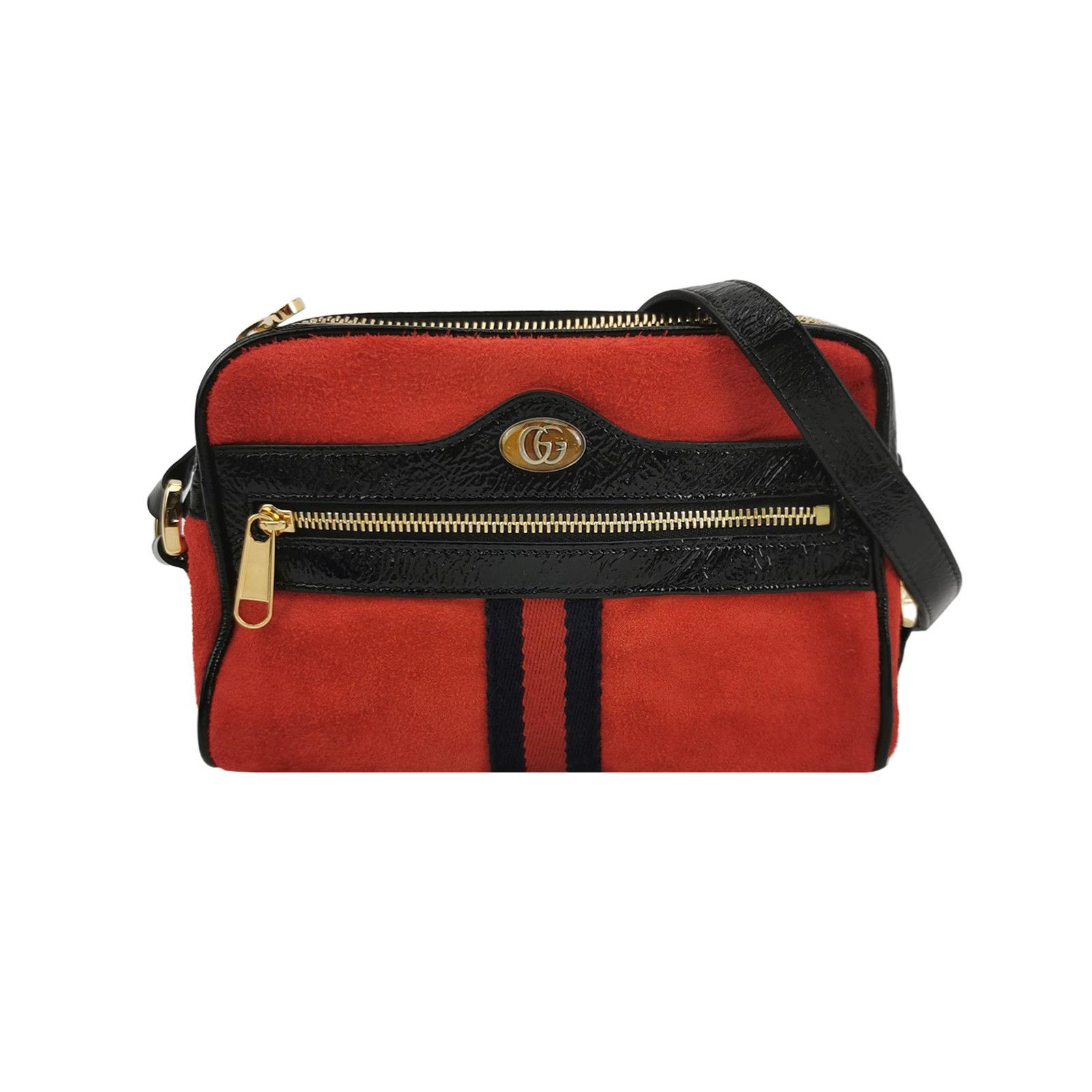 Gucci Gucci Women os Shoulder Bags Size ONE SIZE - 1 Thumbnail