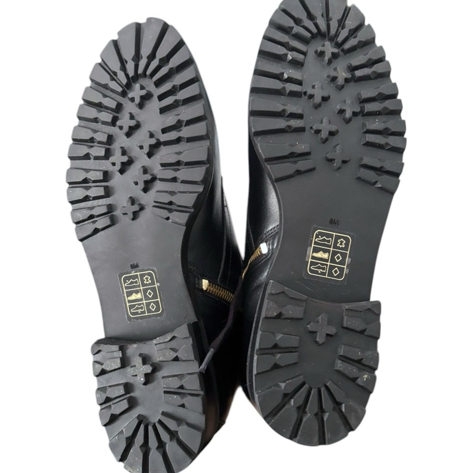 Jack Rogers NWOT! Jack Roger's Women's Peyton Booties Size US 8 / IT 38 - 4 Thumbnail
