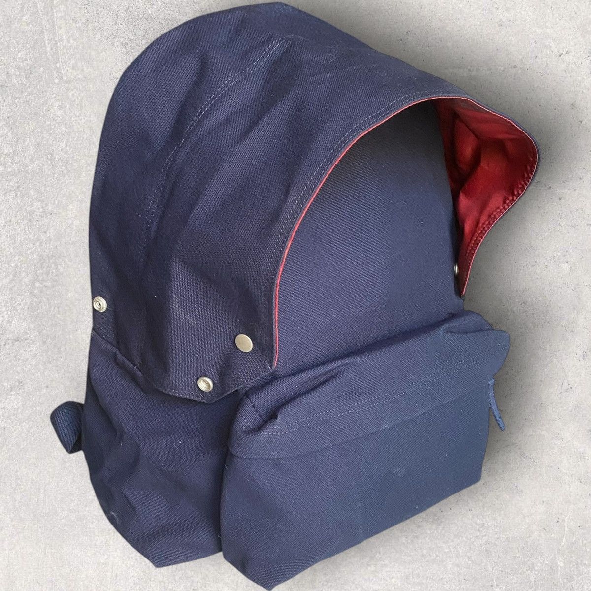 Raf Simons SS18 Eastpak X Raf Simons Backpack Size ONE SIZE - 7 Thumbnail