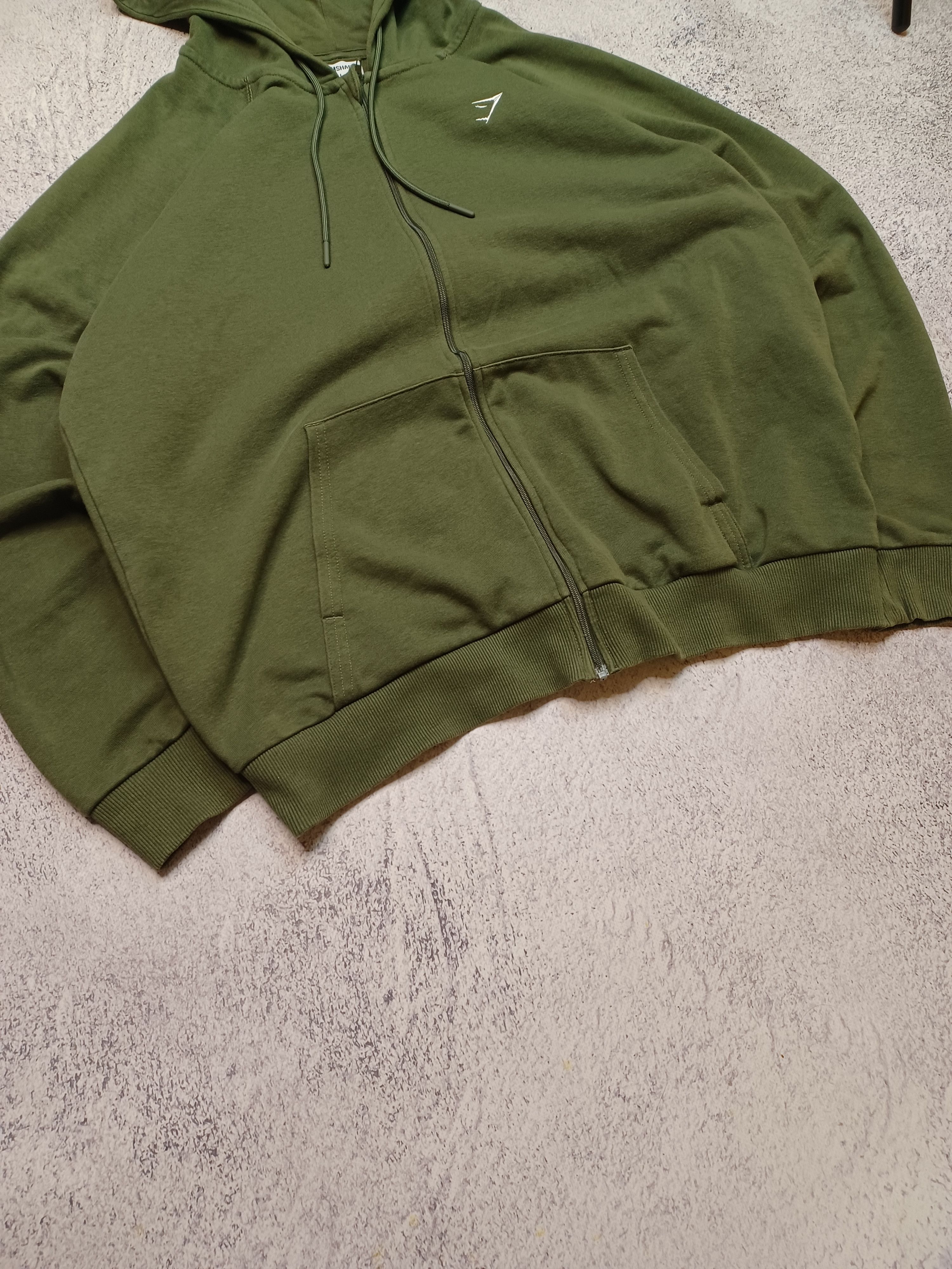 Gymshark Gymshark Hoodie Mens Size L Size US M / EU 48-50 / 2 - 7 Thumbnail
