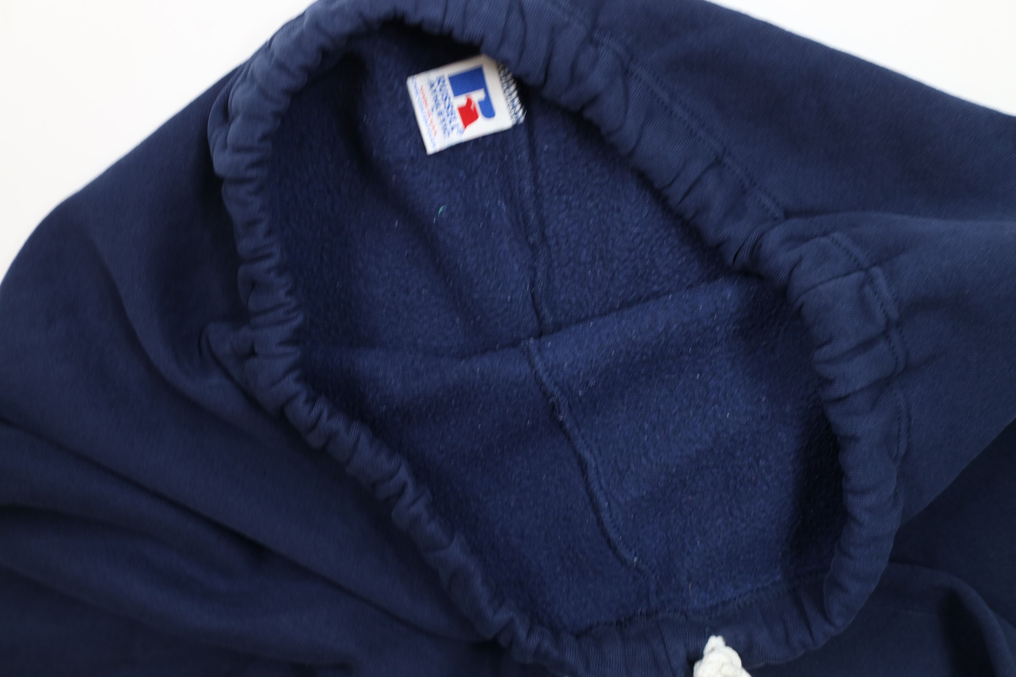 Russell Athletic × Vintage Vintage 90 Russell Athletic Sweatpants Joggers Pants USA Size US 36 / EU 52 - 6 Thumbnail
