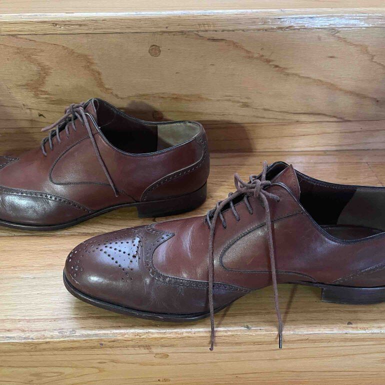 Fratelli Rossetti Fratelli Rossetti Shoes Size US 10.5 / EU 43-44 - 4 Thumbnail