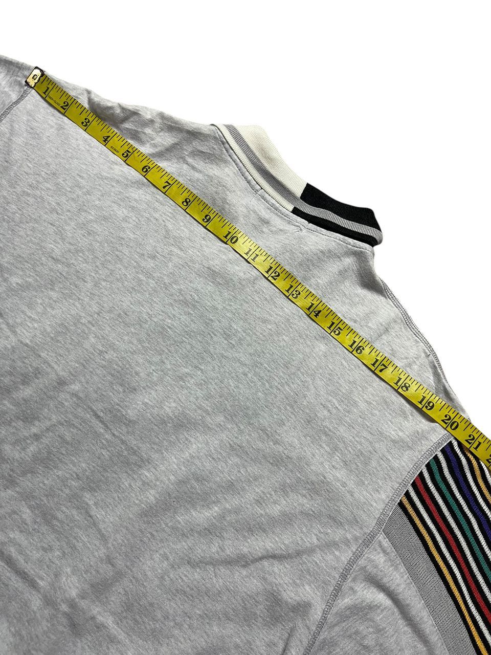 Kenzo Kenzo Golf Polo T-Shirt Size US XL / EU 56 / 4 - 11 Thumbnail