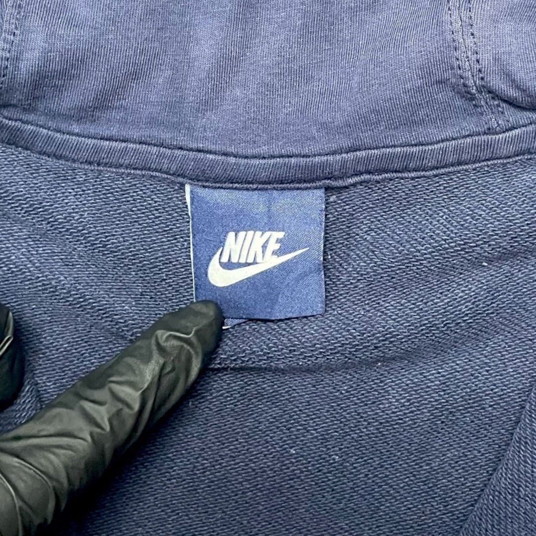 Nike Nike Hoodie Size US M / EU 48-50 / 2 - 3 Thumbnail