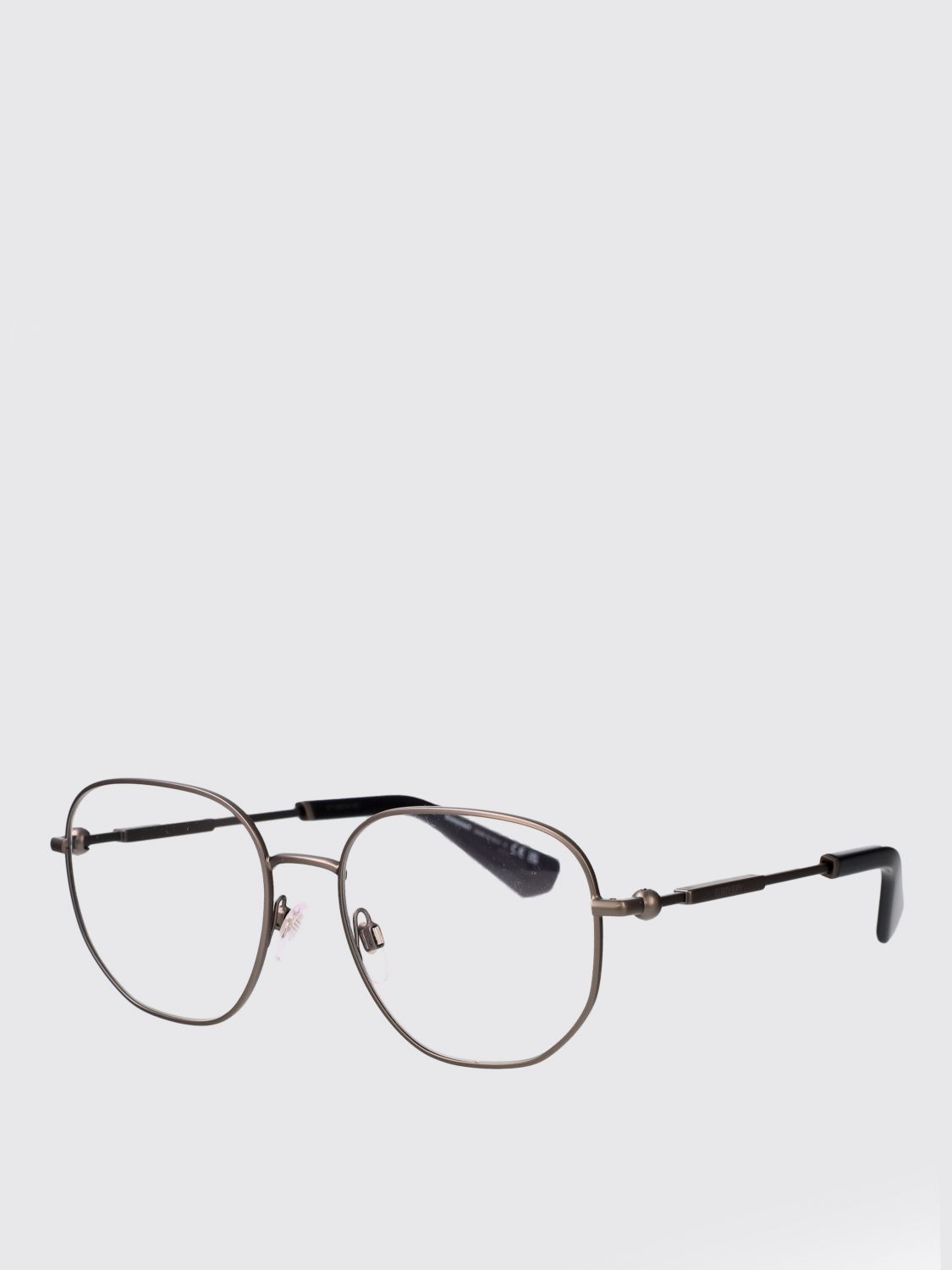 Burberry Burberry Optical Frames Woman Grey Size ONE SIZE - 1 Thumbnail