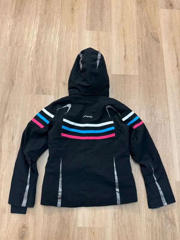 Phenix Phenix Ski Snowboard Jacket size L Size L / US 10 / IT 46 - 2 Thumbnail