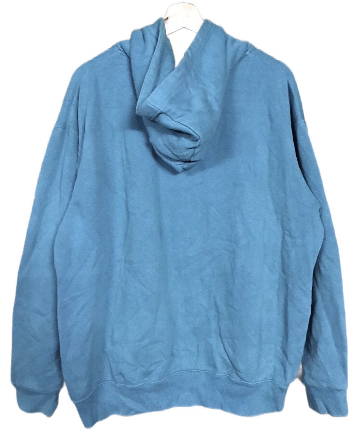 Other Discus Athletic Hoodie Fullzip Size US L / EU 52-54 / 3 - 2 Thumbnail