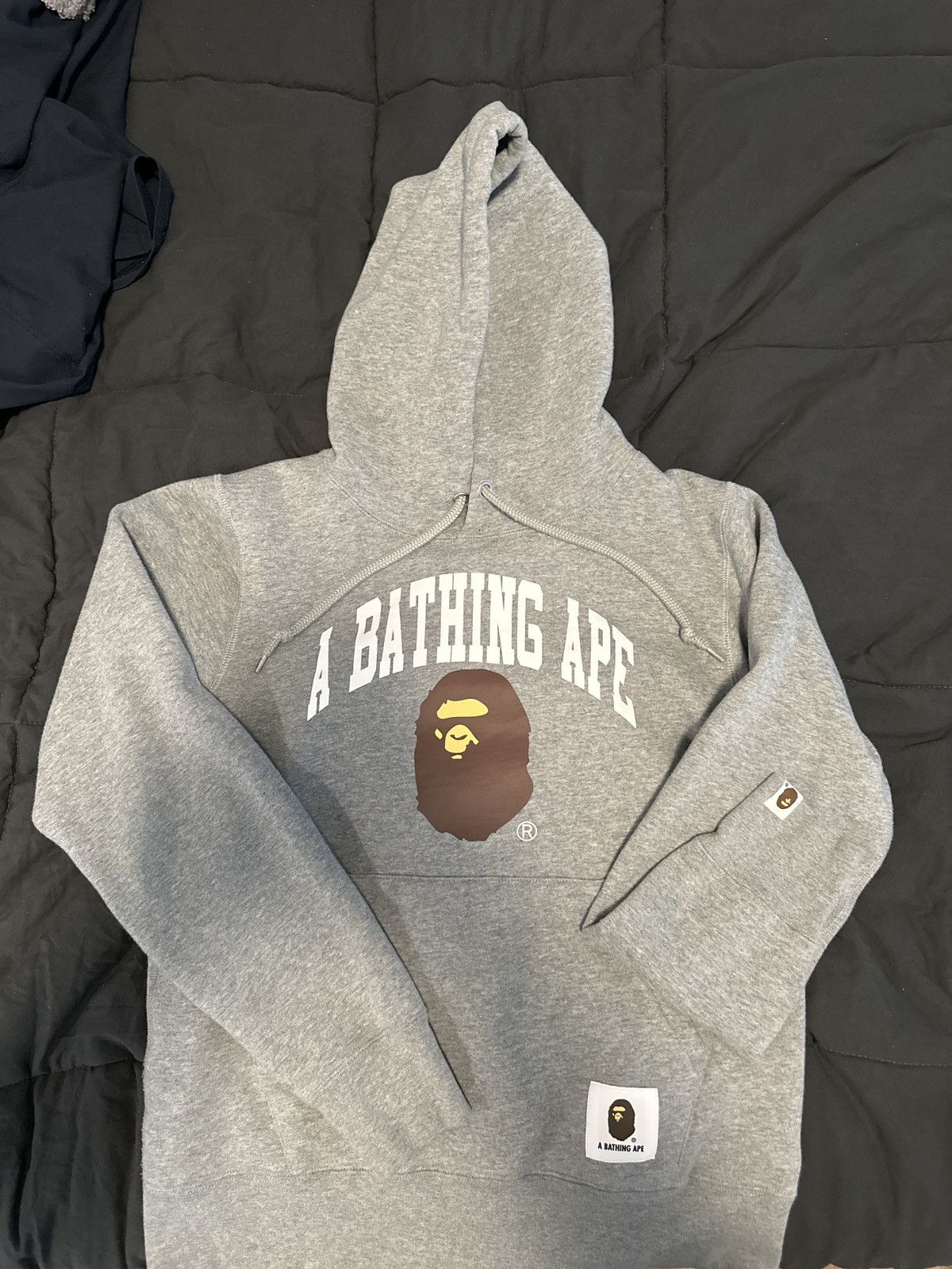 Bape hoodie