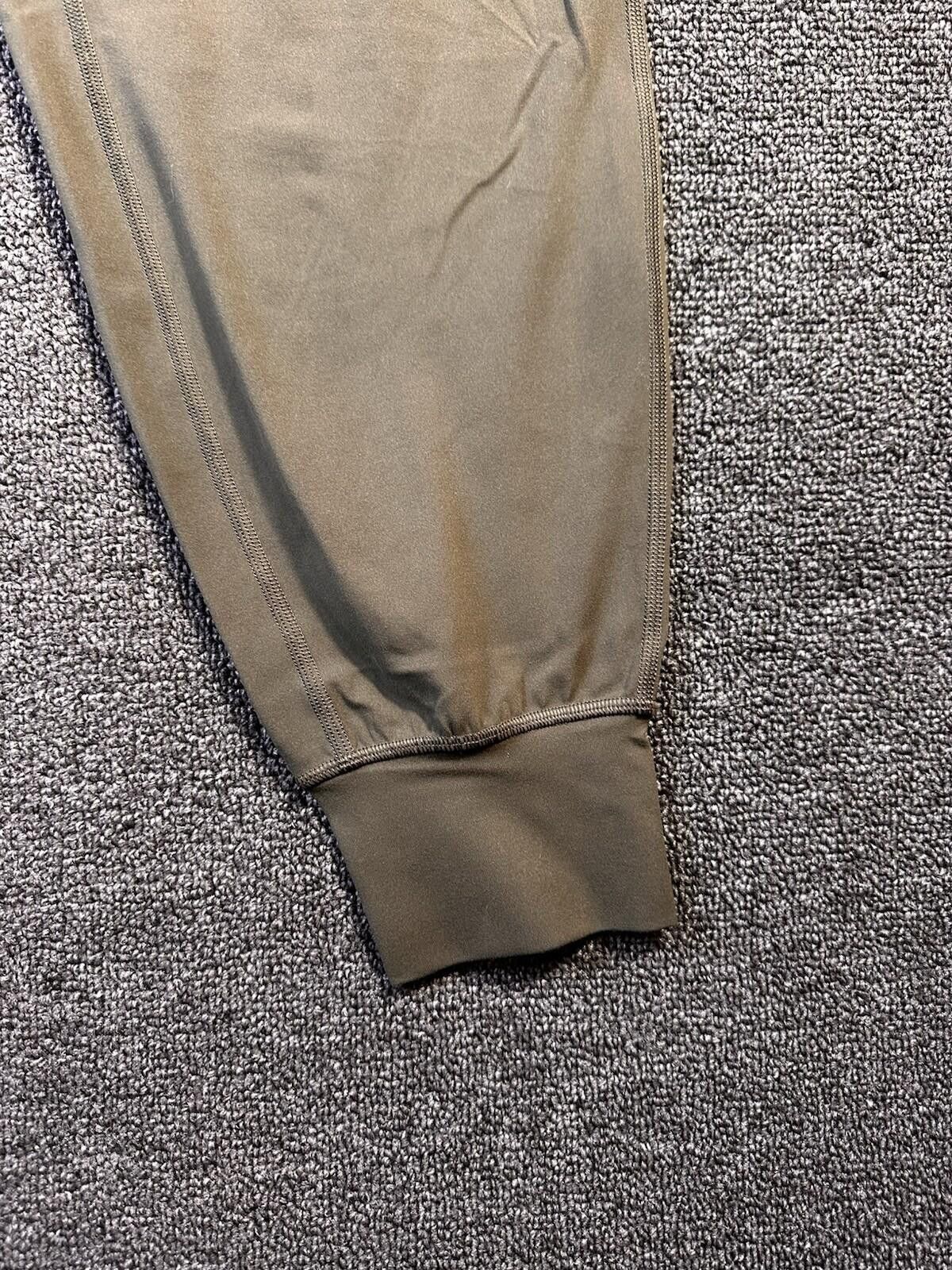 Lululemon Lululemon Women’s HR Align Jogger Nulu LW5DH6S Green Size 12 Size ONE SIZE - 4 Thumbnail