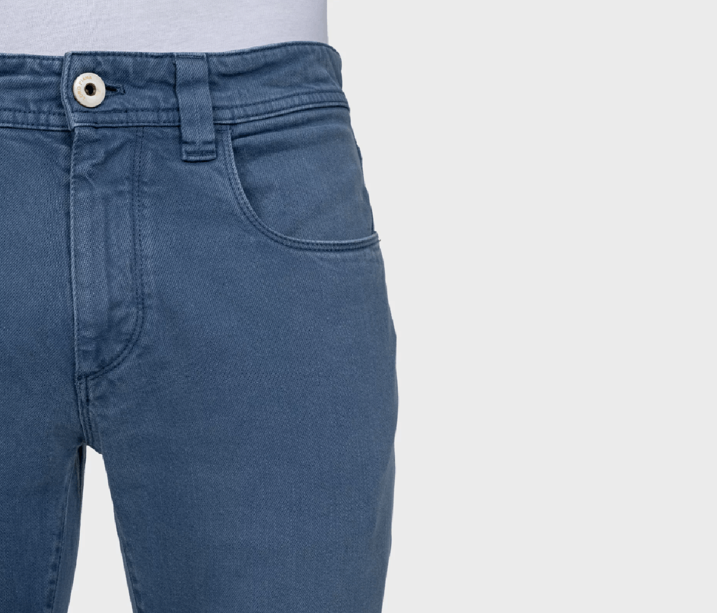 Loro Piana Loro Piana men’s straight-leg jeans Size US 32 / EU 48 - 4 Thumbnail