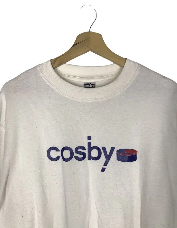 Sports Specialties Vintage Gerry Cosby Sweatshirts Size US L / EU 52-54 / 3 - 3 Thumbnail