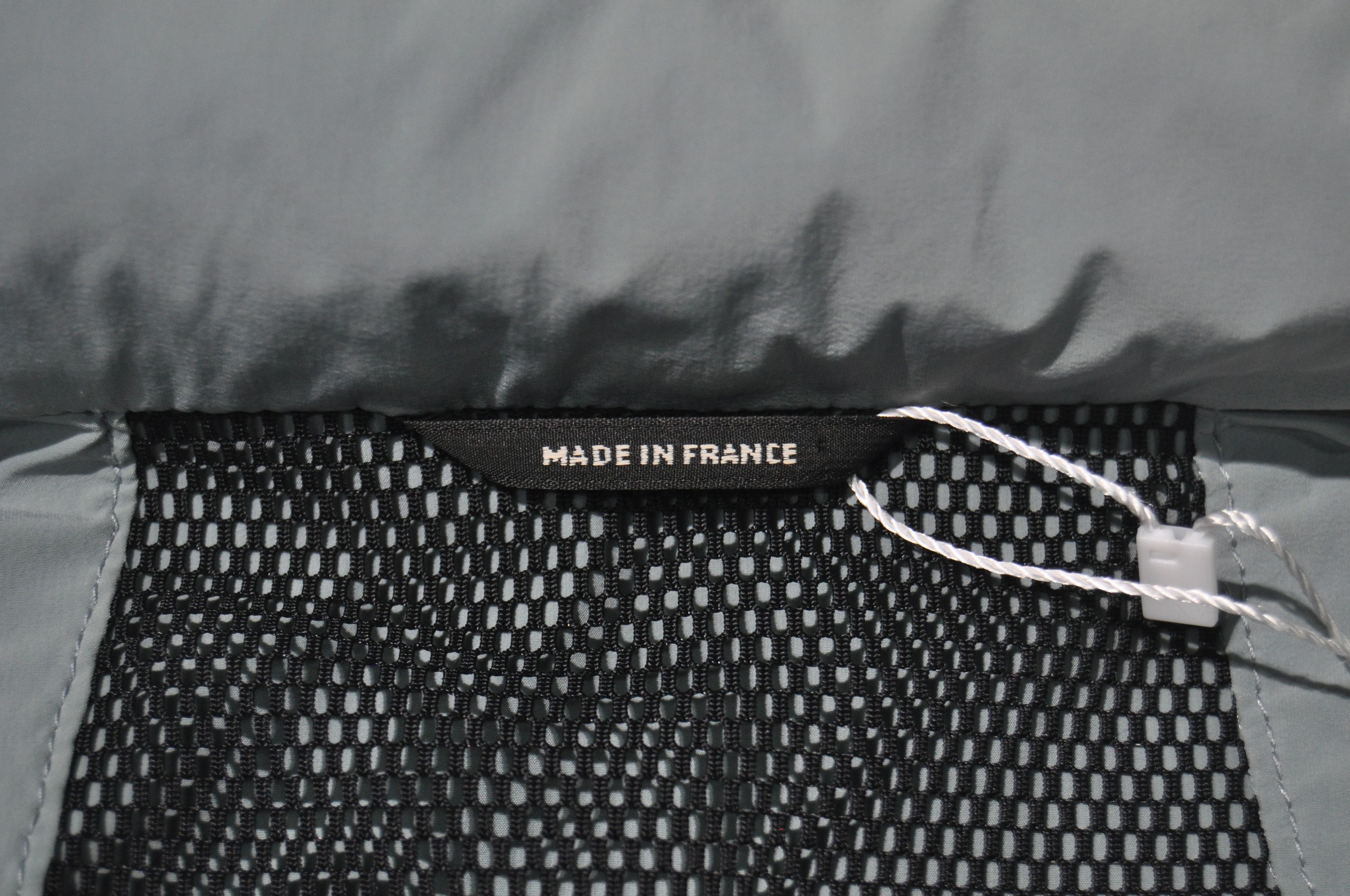 Hermes Hermes - Blouson Zippe Toilovent Size US S / EU 44-46 / 1 - 12 Thumbnail