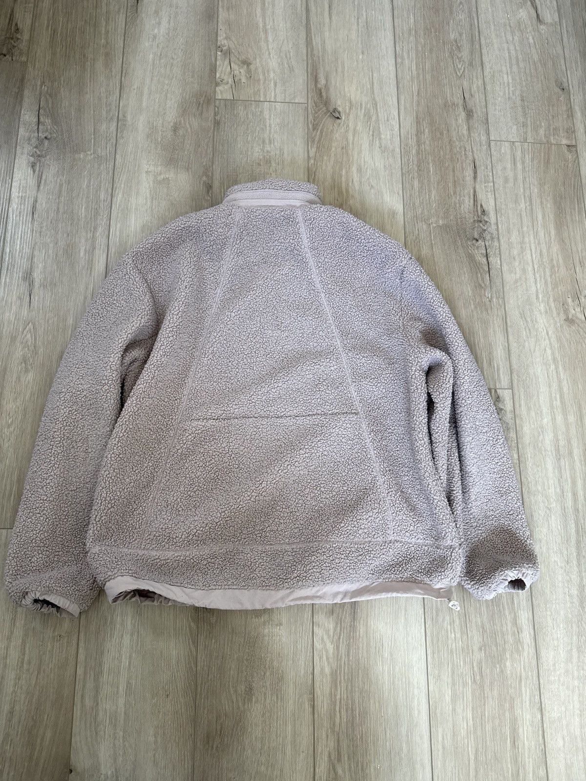 Kith Kith fleece jacket Size US M / EU 48-50 / 2 - 6 Thumbnail