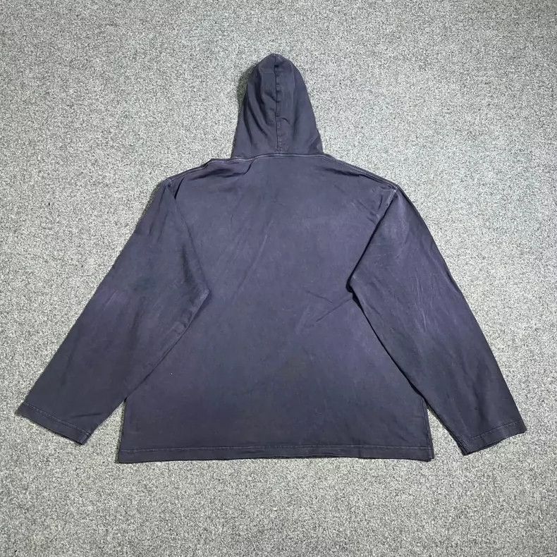 Balenciaga Balenciaga Hoodie Size US L / EU 52-54 / 3 - 2 Thumbnail