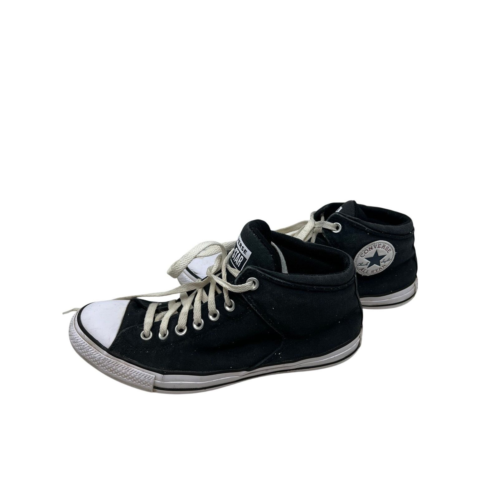 Converse Converse Chuck Taylor All Star Street High Top Shoe Mens 10 Size US 10 / EU 43 - 2 Thumbnail