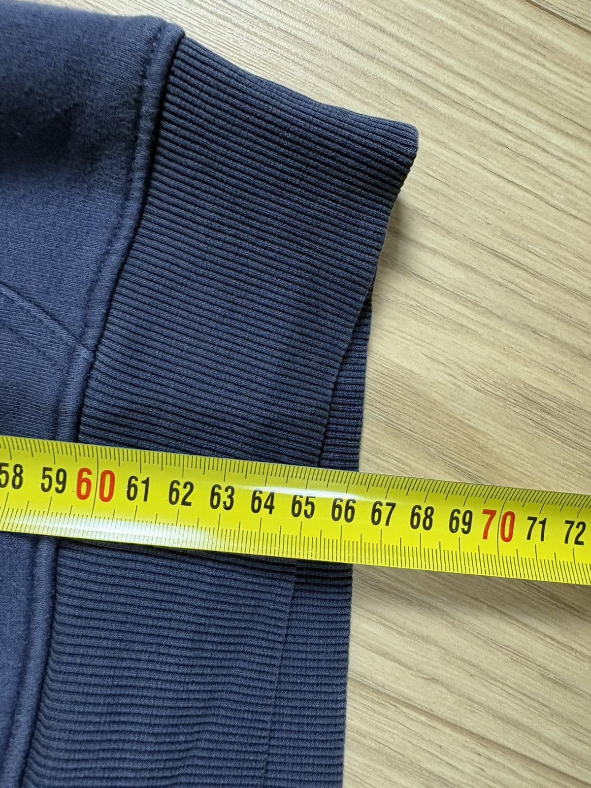 Dickies Fleece dickies blue s Size US S / EU 44-46 / 1 - 6 Thumbnail
