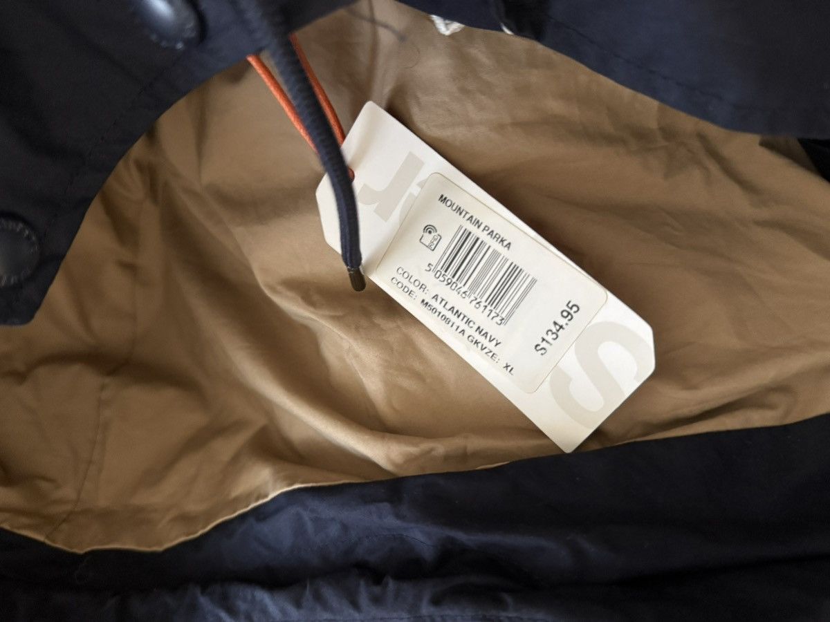 Japanese Brand × Superdry Superdry parka Size US XL / EU 56 / 4 - 6 Thumbnail