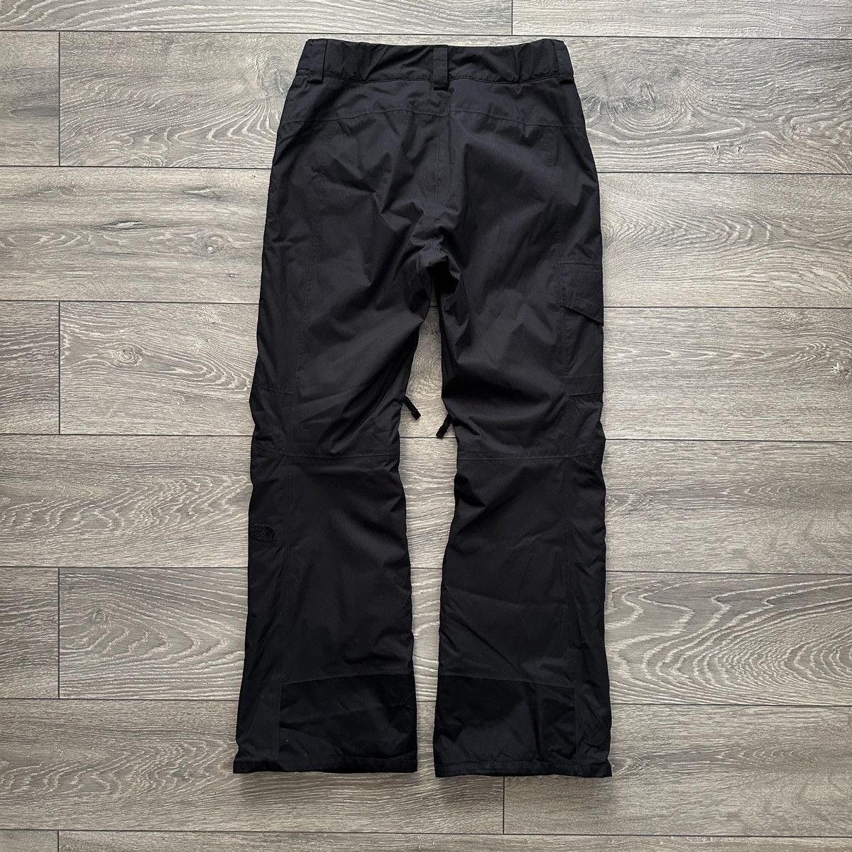 Goretex × The North Face The North Face DryVent Snow Pants Ski/Snowboard Outdoor Size 28" / US 6 / IT 42 - 2 Thumbnail