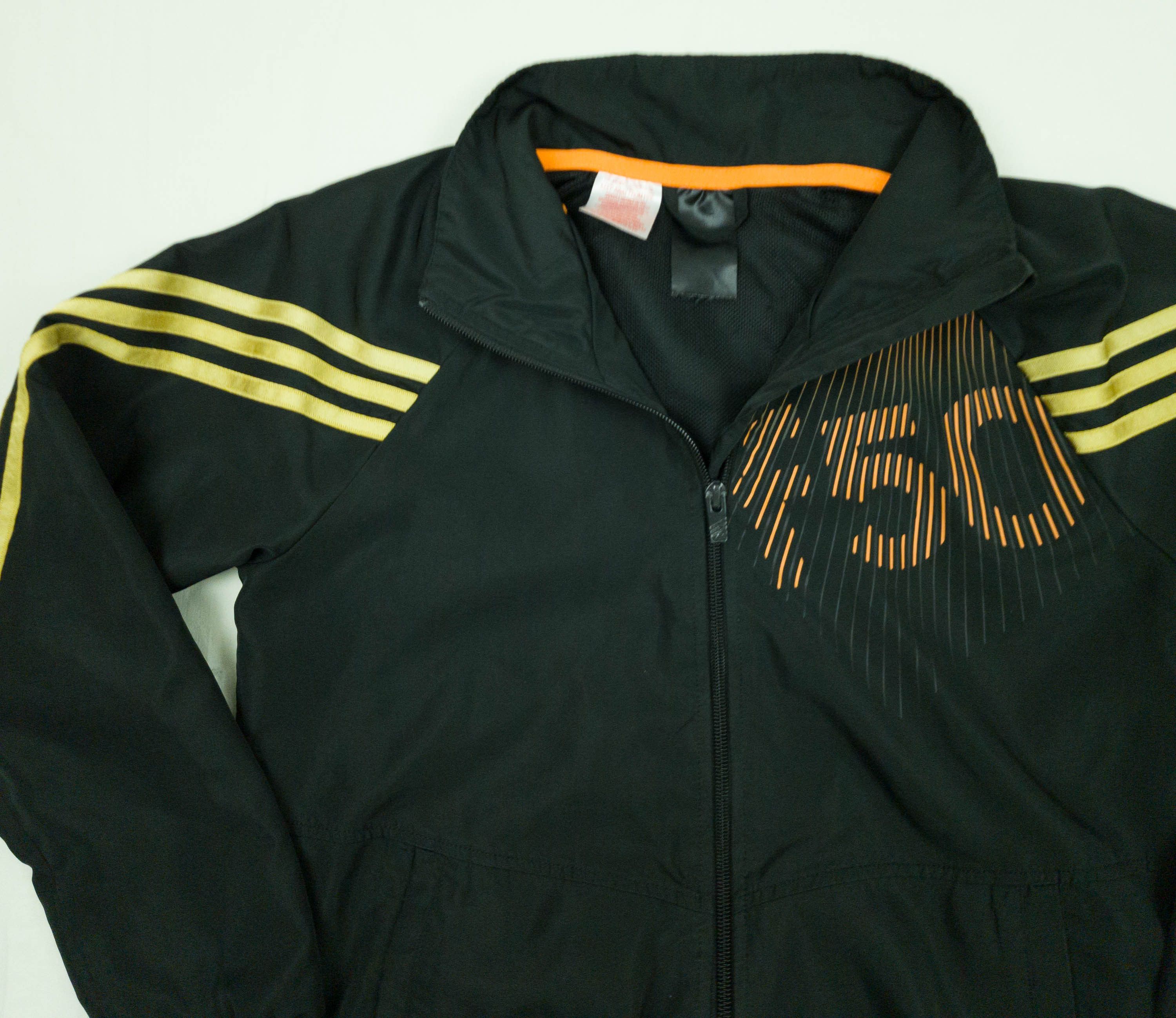Adidas Adidas womens track jacket size M vgc Size M / US 6-8 / IT 42-44 - 4 Thumbnail