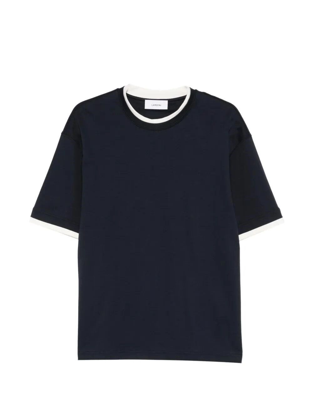 Lardini T-Shirt Size US M / EU 48-50 / 2 - 1 Thumbnail