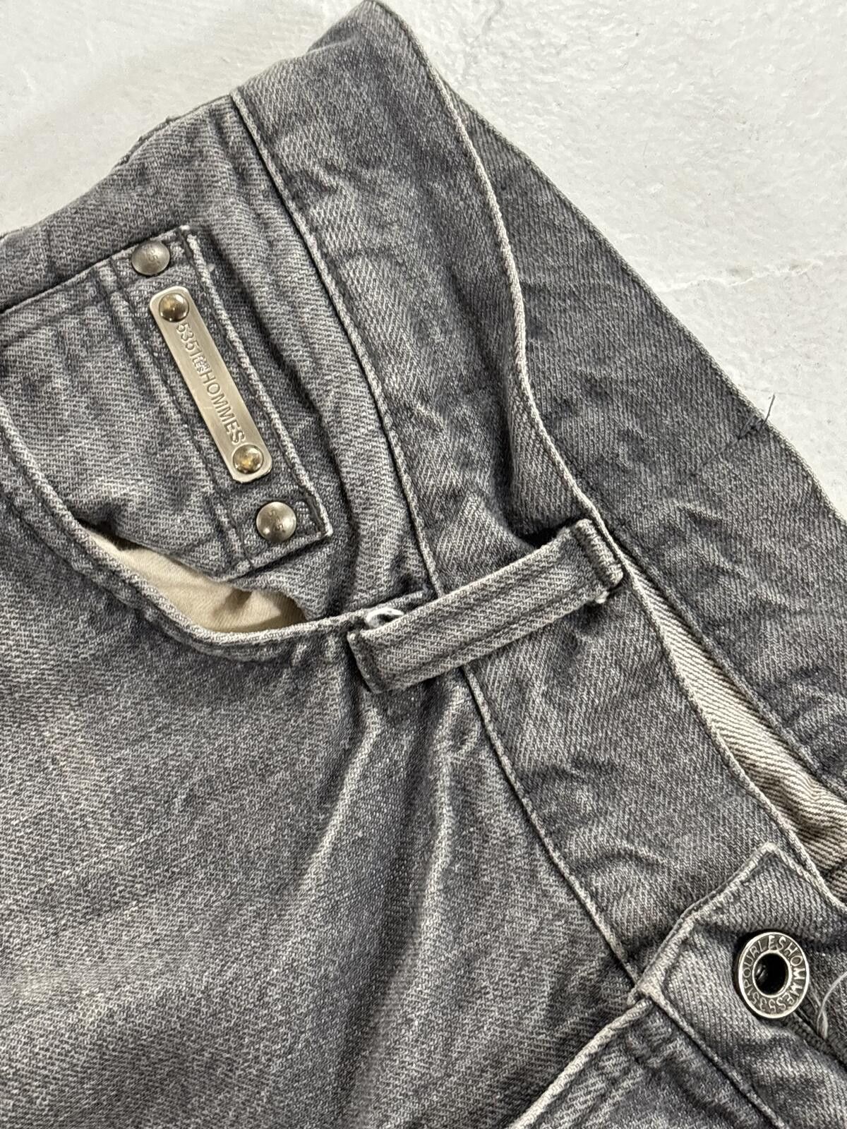 5351 POUR LES HOMMES 5351 Pour Les Hommes Size US 32 / EU 48 - 5 Thumbnail