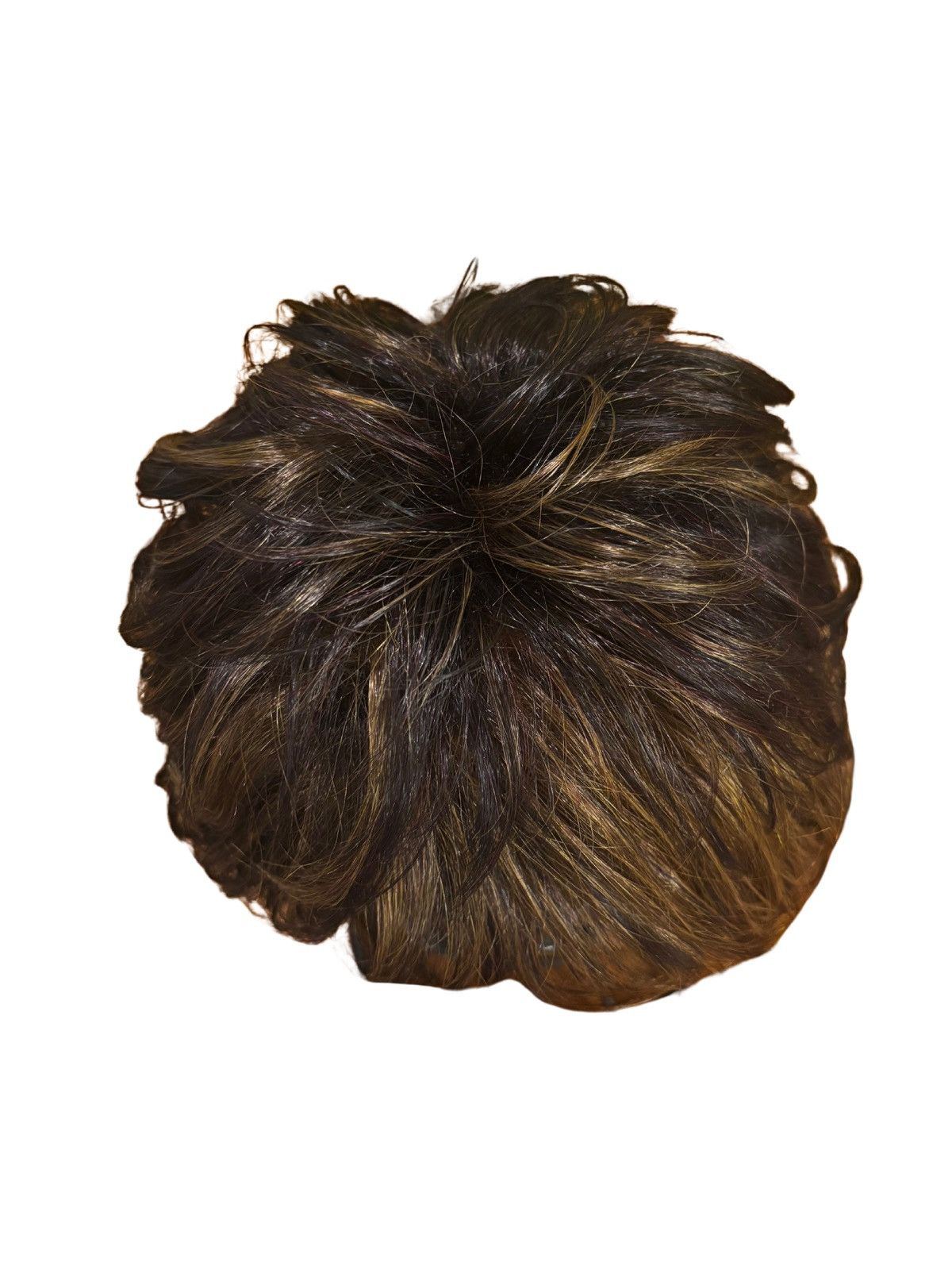 Other Short cut wig.wm3537 Size ONE SIZE - 5 Thumbnail