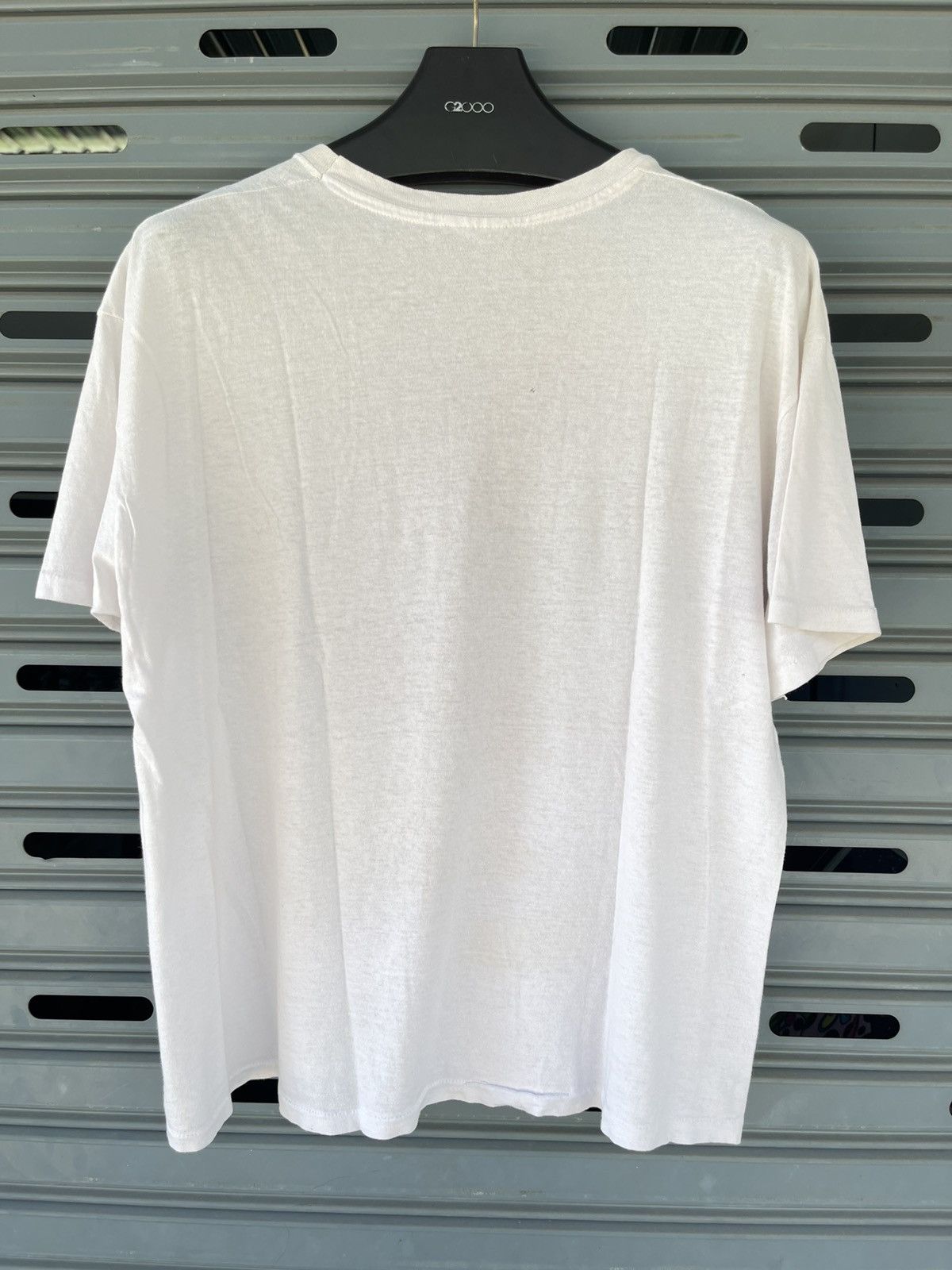 Band Tees Vintage 1989 Tina Turner "What You Get Is What You See" Tee Size US XXL / EU 58 / 5 - 2 Thumbnail