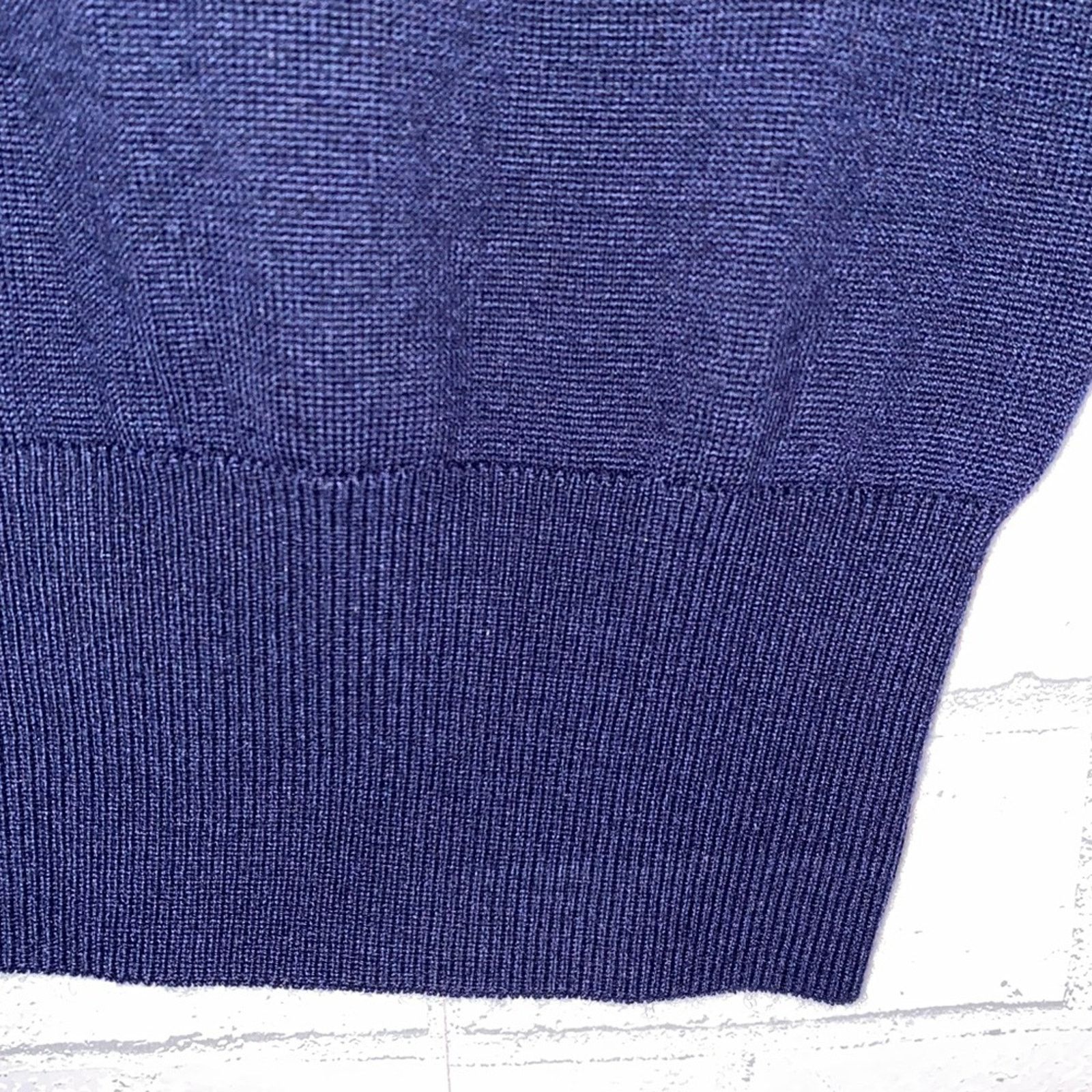 Andersson Bell ADSB Andersson Bell $399 O Ring Mod Zip Sweater Womens S Size S / US 4 / IT 40 - 9 Thumbnail
