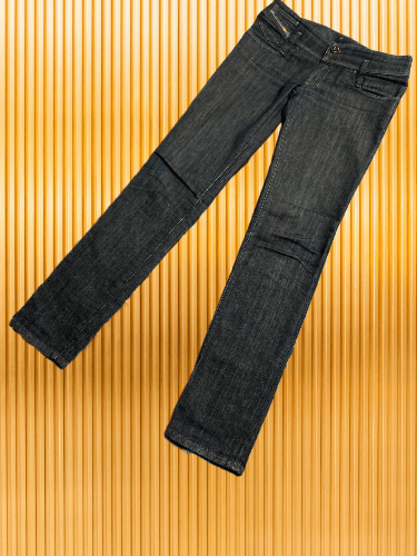 Diesel × Vintage Diesel D-Strukt Skinny Jeans Size 25" / US 0 / IT 36 - 1 Thumbnail