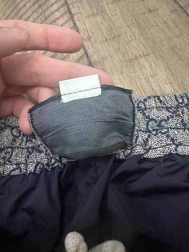 Gucci Gucci Monogram Track Sweatpants Size US 28 / EU 44 - 9 Thumbnail