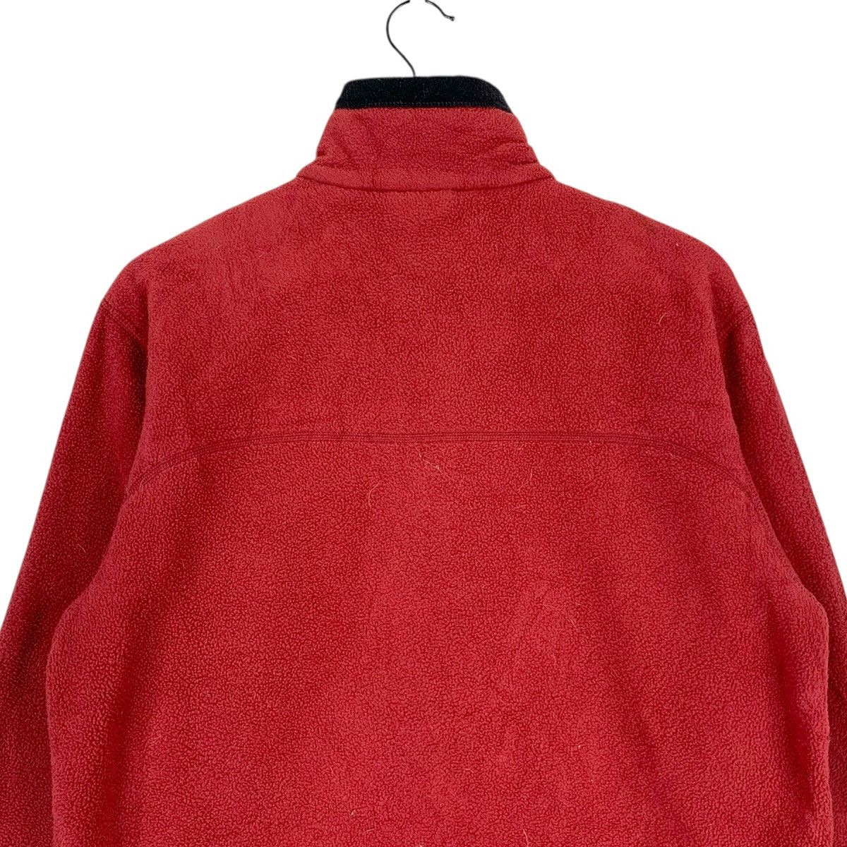 Timberland Vintage Timberland Stratham Issue Sweater Jacket Size US S / EU 44-46 / 1 - 11 Thumbnail