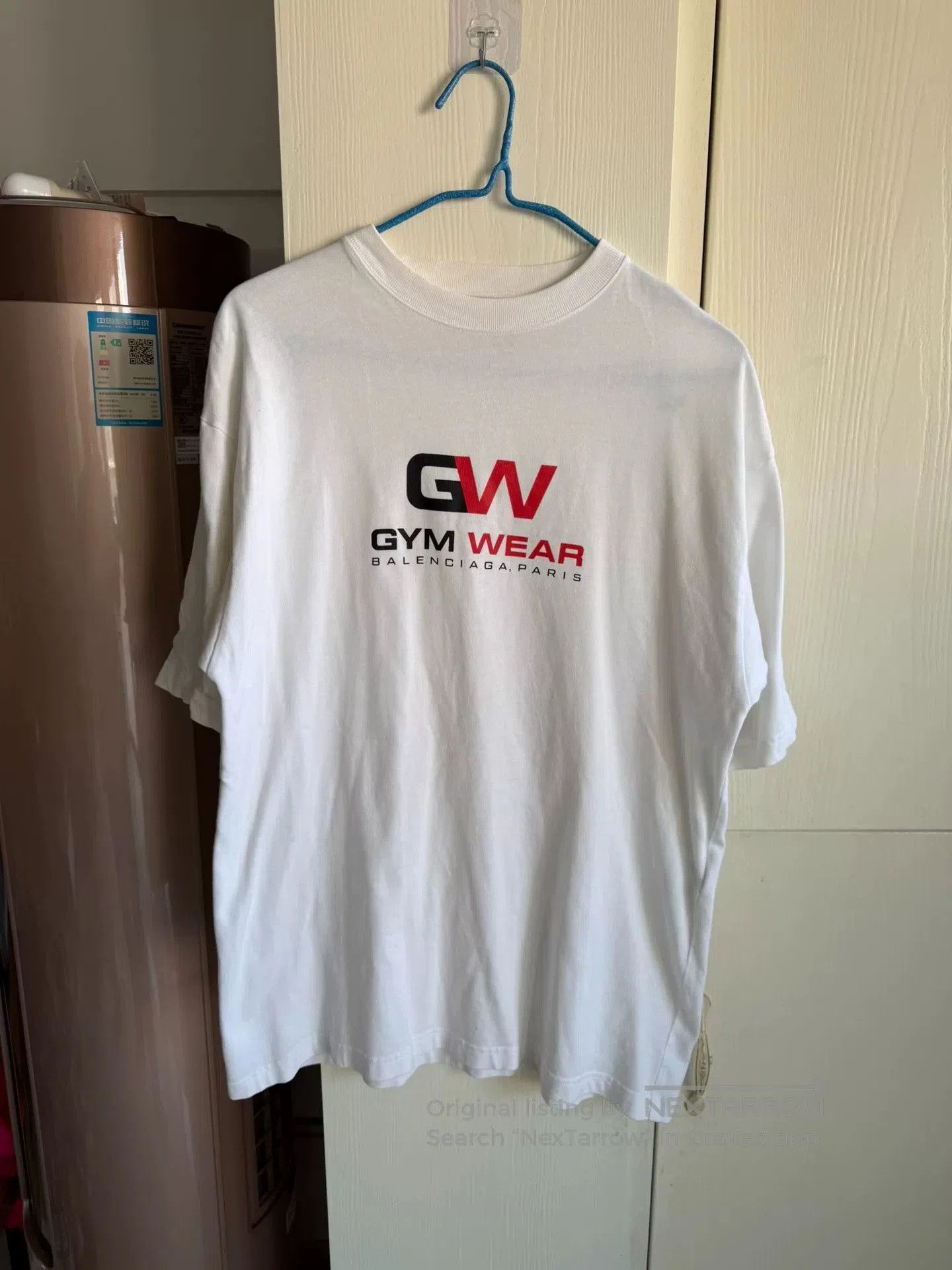 Balenciaga Balenciaga XS Size Garment. Size US XS / EU 42 / 0 - 1 Thumbnail