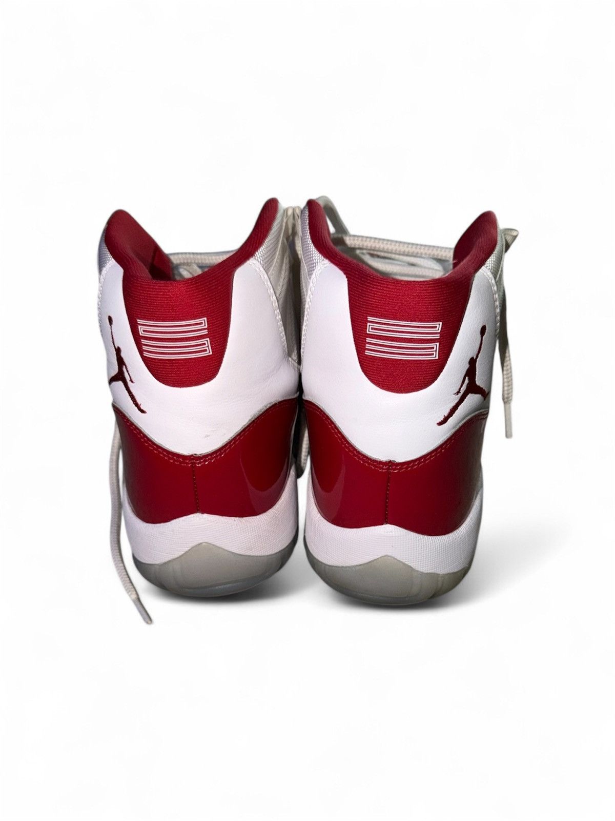 Jordan Brand Jordan Cherry 11s Size US 14 / EU 47 - 3 Thumbnail
