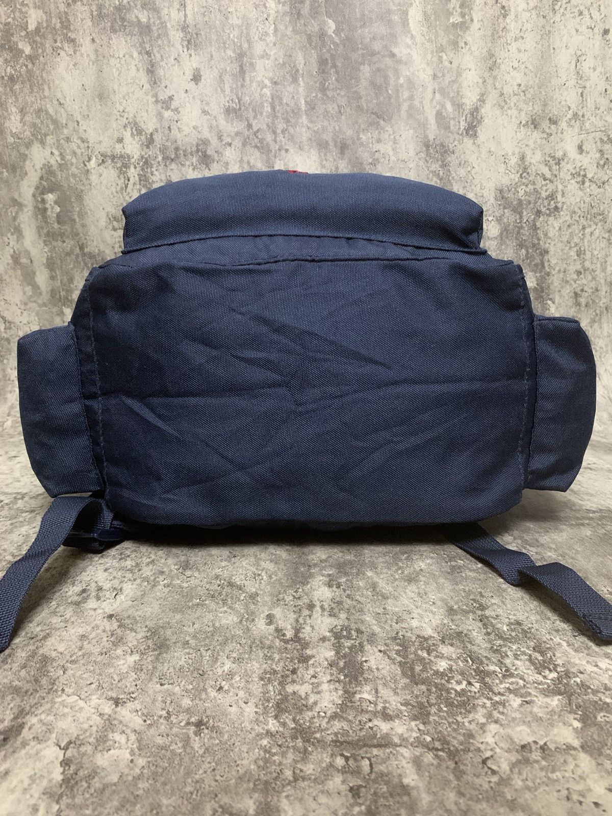 Polo Ralph Lauren Polo Ralph Lauren Classic Big Pony Backpack Daypack Size ONE SIZE - 5 Thumbnail