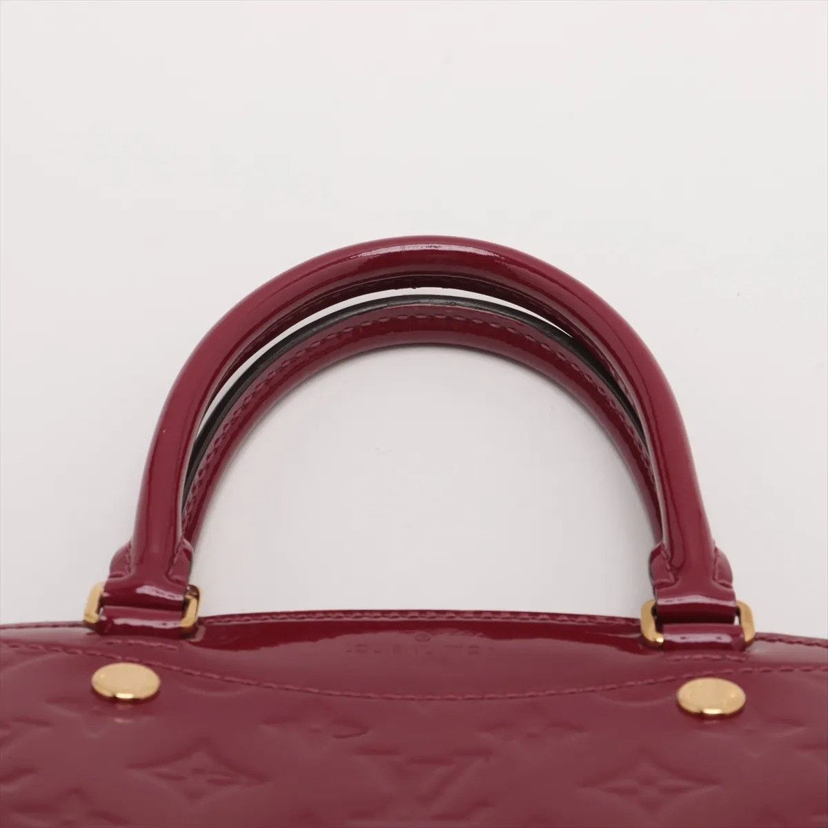 Louis Vuitton Louis Vuitton Vernis Blair PM Handbag M50810 Size ONE SIZE - 6 Thumbnail