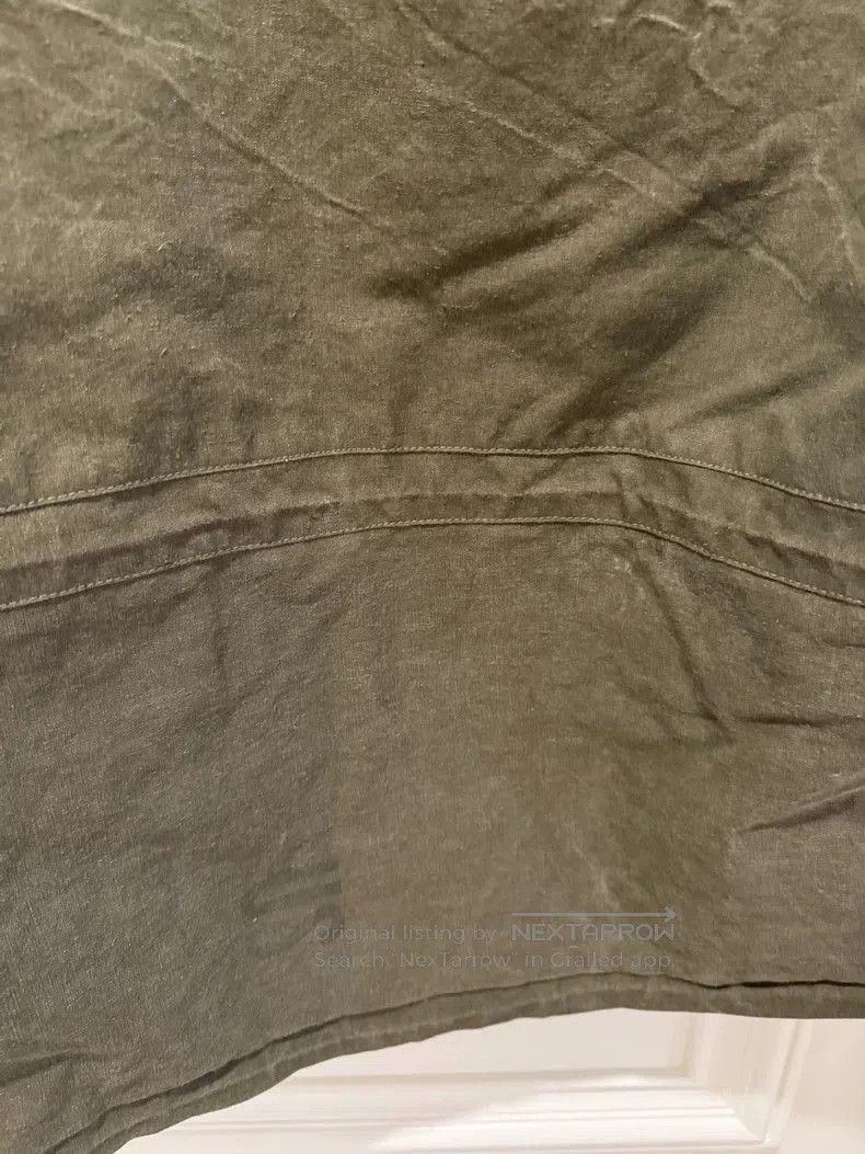 READYMADE WWII Vintage Cloth Parka Ready-made. Size US XL / EU 56 / 4 - 3 Thumbnail