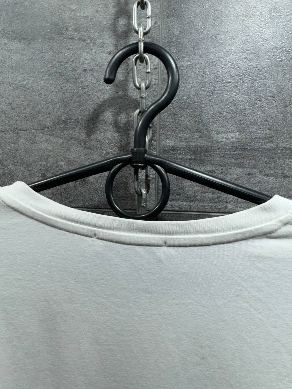 Versace Versace Jeans Men's Long Sleeve T-Shirt Size US L / EU 52-54 / 3 - 11 Thumbnail