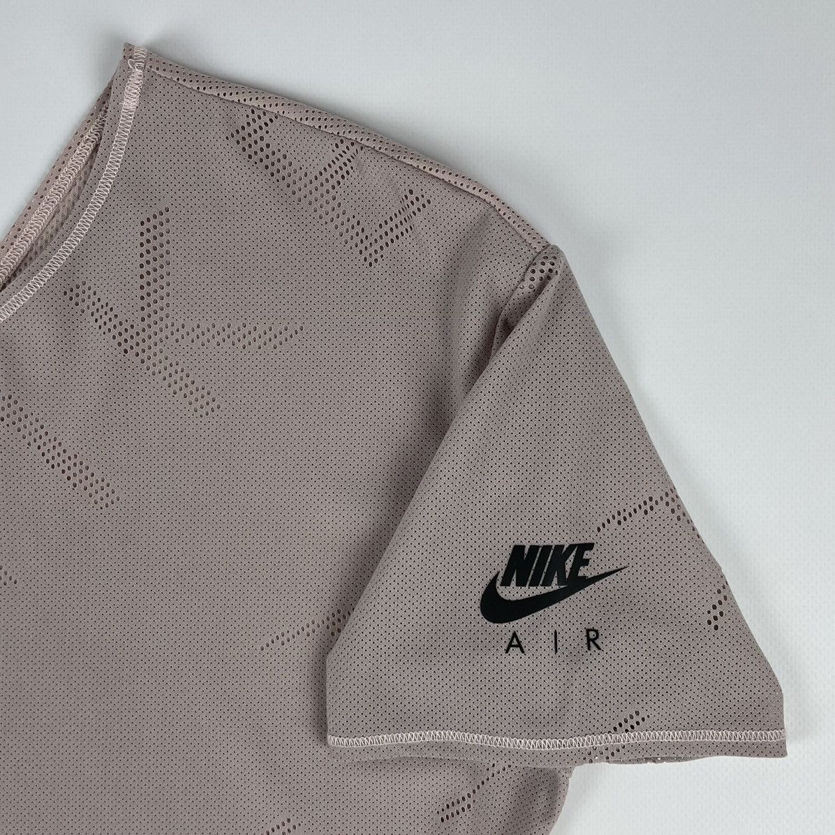 Nike Nike running dri-fit T-shirt Size S / US 4 / IT 40 - 3 Thumbnail